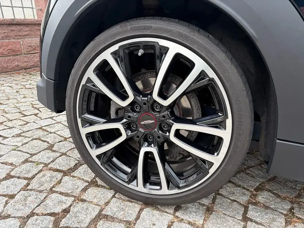 Gebraucht Mini Cooper S Cabriolet 178 PS (130 kW) 2022 Blau Cabrio