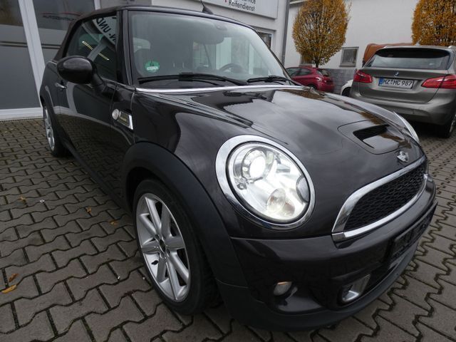 Andere Gebraucht 2012 Mini Cooper SD Kleinwagen | 7.699 € (Fairer Preis) - Bild 1/4