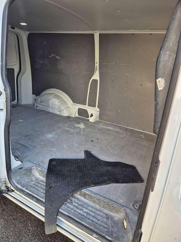 Gebraucht VW T6.1 150 PS (110 kW) 2019 Weiß Van