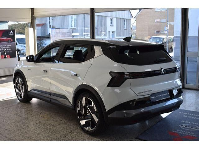 Neu Mitsubishi Eclipse Diamant Edition 160 kW (218 PS) 2026 Weiß SUV