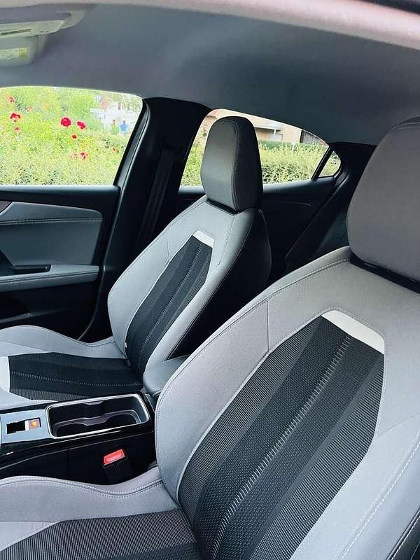 Gebraucht Opel Mokka Elegance 131 PS (96 kW) 2023 Grau SUV