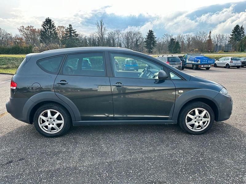 Gebraucht Seat Altea XL 211 PS (155 kW) 2011 Other Van / Kleinbus