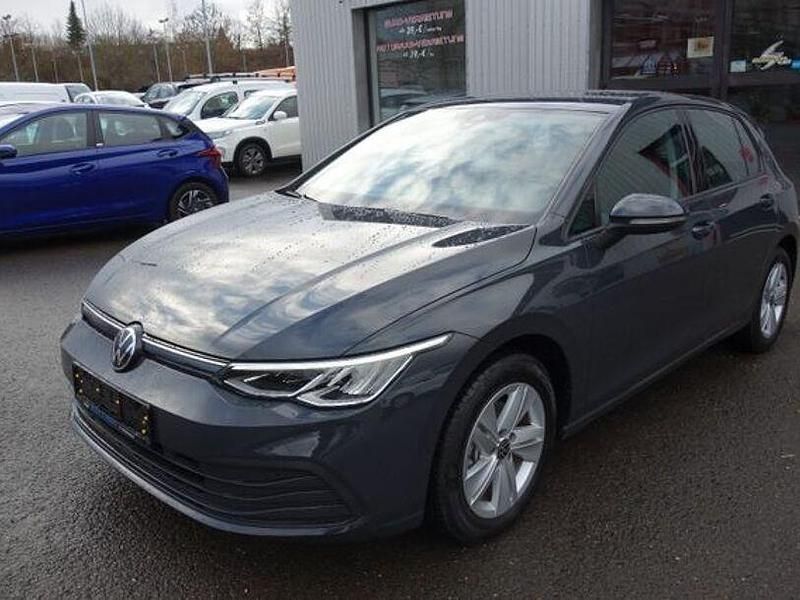 Gebraucht VW Golf VIII 110 PS (80 kW) 2022 Andere Limousine