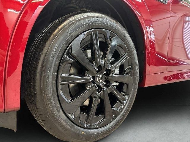 Neu Mazda CX-80 Homura-Line 327 PS (240 kW) 2026 SUV