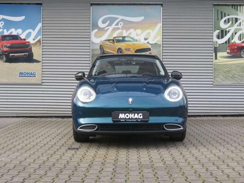Aurora green / starry black me Neu 2025 Ora 03 Limousine | 29.490 € (Fairer Preis) - Bild 1/4