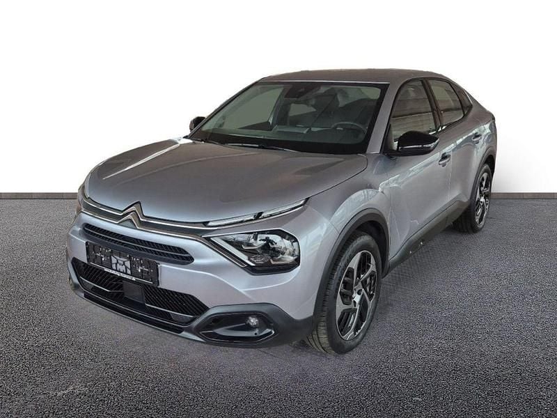 Gebraucht Citroën C4 X 131 PS (96 kW) 2024 Grau SUV
