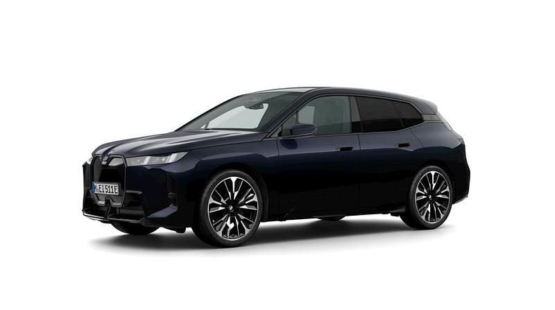 Neu BMW iX Comfort Edition 300 kW (408 PS) 2025 SUV