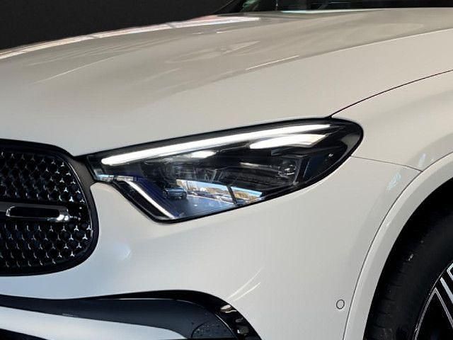 Gebraucht 2024 Mercedes GLC300e | 72.780 € (Etwas zu teuer) - Bild 1/4