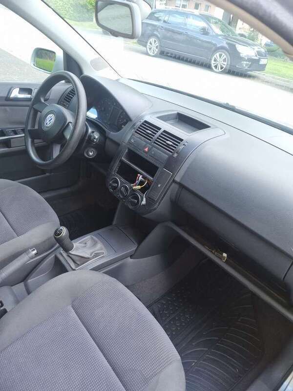 Gebraucht 2001 VW Polo Limousine | 850 € (Guter Preis) - Bild 1/4