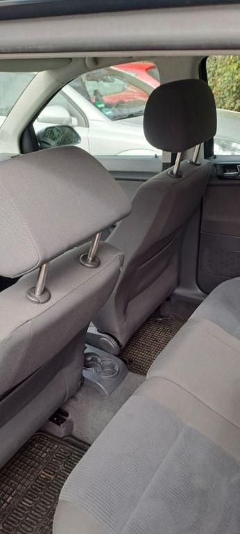 Gebraucht VW Polo Trendline 64 PS (47 kW) 2006 Grau Kleinwagen