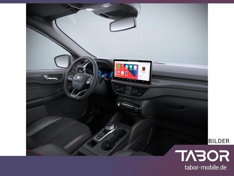 Neu Ford Kuga ST-Line X 182 PS (133 kW) 2025 Frozen white SUV