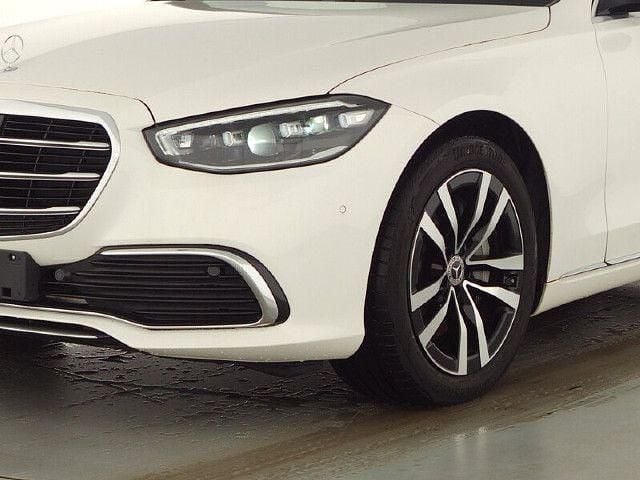 Gebraucht Mercedes S500L 435 PS (319 kW) 2021 Limousine