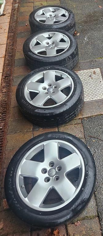 Gebraucht Audi A8L 334 PS (245 kW) 2003 Violet Limousine