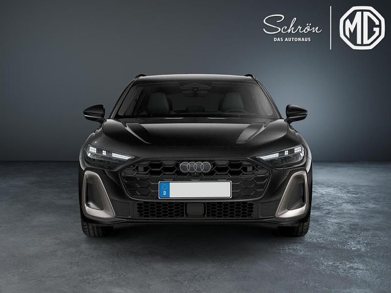 Gebraucht Audi A5 Edition .1 204 PS (150 kW) 2025 Kombi