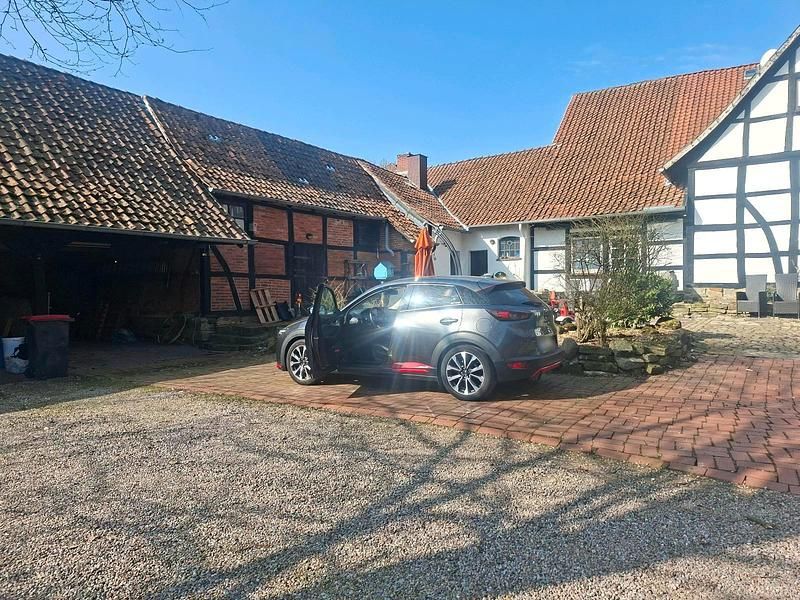 Gebraucht Mazda CX-3 121 PS (88 kW) 2020 Grau SUV