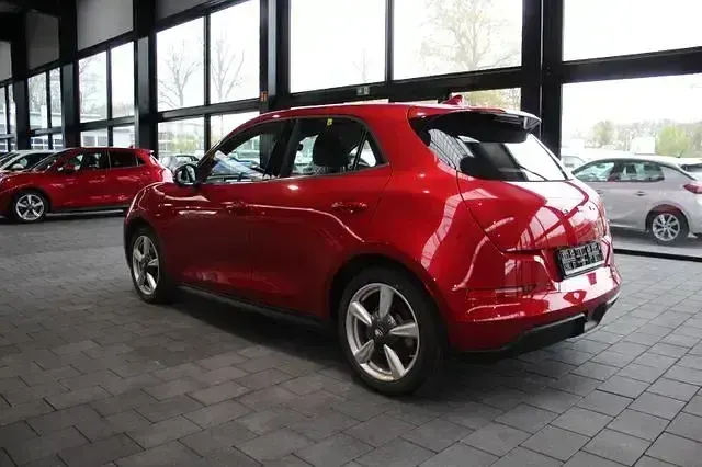 Second-hand Ora 03 125 kW (171 CP) 2023 Roșu Hatchback