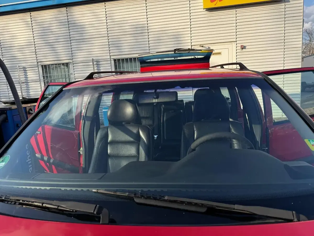 Occasion Volvo 850 243 ch (178 kW) 1994 Rouge Break