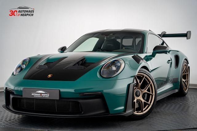 Andere Neu 2024 Porsche 911 GT3 RS Coupé | 367.992 € - Bild 1/4