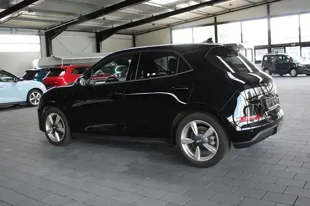 Gebraucht Ora 03 Pro+ 125 kW (171 PS) 2023 Schwarz Kleinwagen