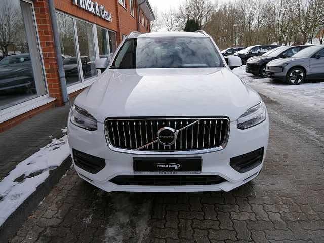 Gebraucht Volvo XC90 173 PS (127 kW) 2020 SUV