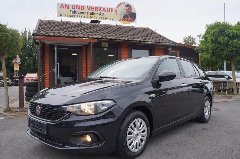Gebraucht 2020 Fiat Tipo Mirror Kombi | 6.990 € (Superpreis) - Bild 1/4