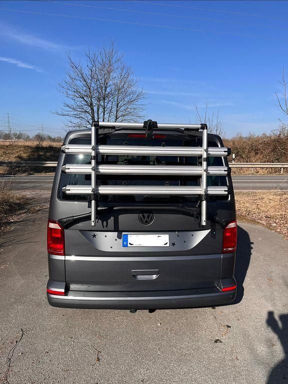 Second-hand VW Caravelle 150 CP (110 kW) 2016 Gri Van