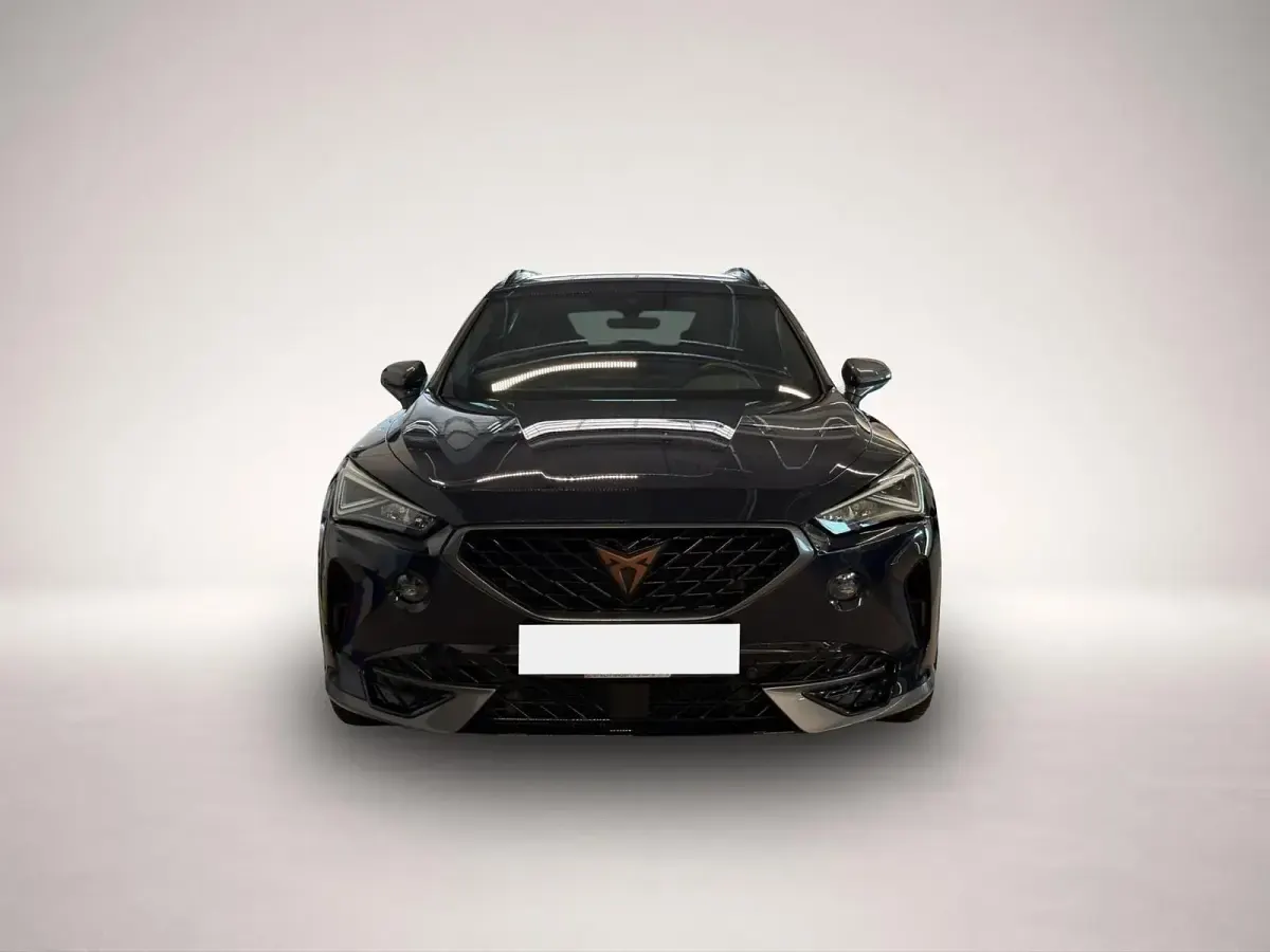 Gebraucht Cupra Formentor VZ 245 PS (180 kW) 2022 Manufacturer SUV