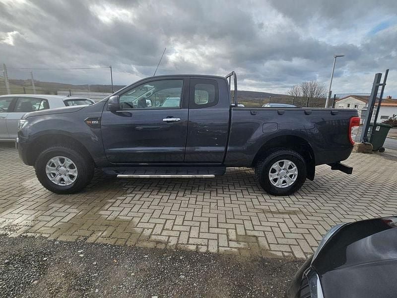 Gebraucht Ford Ranger XLT 160 PS (117 kW) 2018 Other Abholung