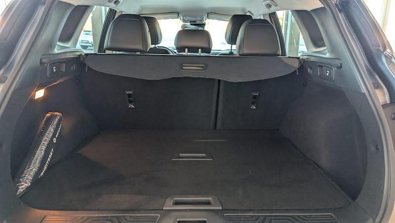 Gebraucht Renault Kadjar Collection 131 PS (96 kW) 2018 Grau SUV