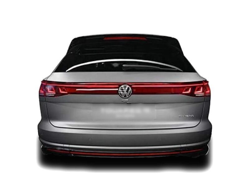 Weiss Neu 2025 VW Touareg SUV | 72.053 € - Bild 1/4