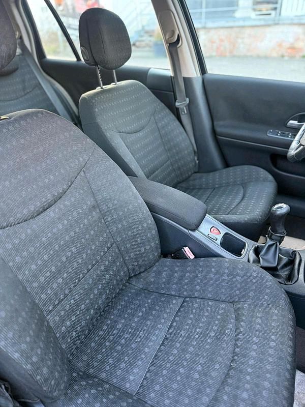 Gebraucht Renault Laguna II 140 PS (102 kW) 2006 Grau Kombi