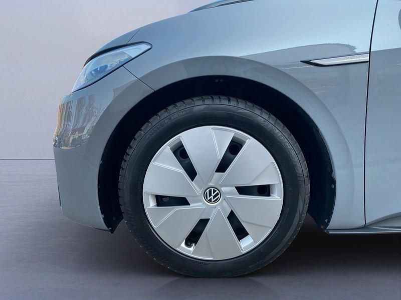 Gebraucht VW ID.3 Pure 110 kW (150 PS) 2021 Grau Kleinwagen