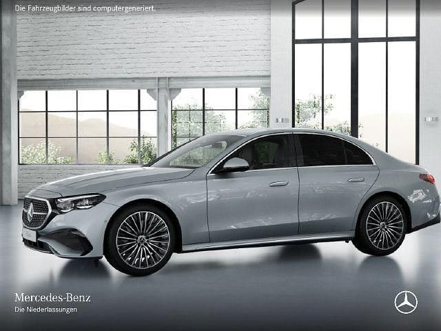 Gebraucht Mercedes E200 AMG line 204 PS (150 kW) 2024