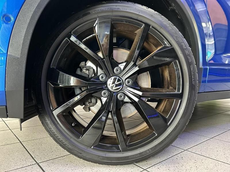 Gebraucht VW T-Roc R-line 150 PS (110 kW) 2023 SUV