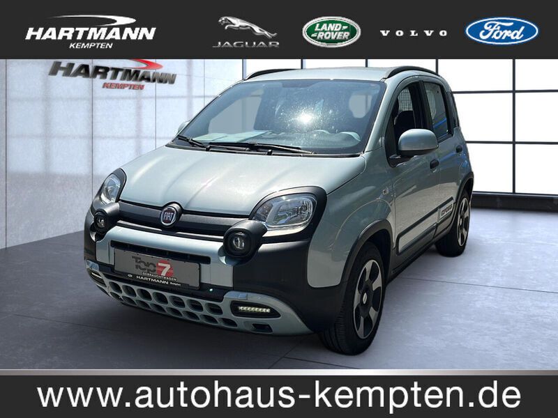 Unbekannt Gebraucht 2020 Fiat Panda Launch Edition Kleinwagen | 10.850 € (Fairer Preis) - Bild 1/2