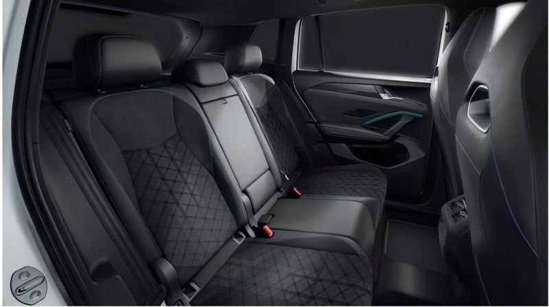 Gebraucht VW Tiguan Style 150 PS (110 kW) 2024 Weiß SUV