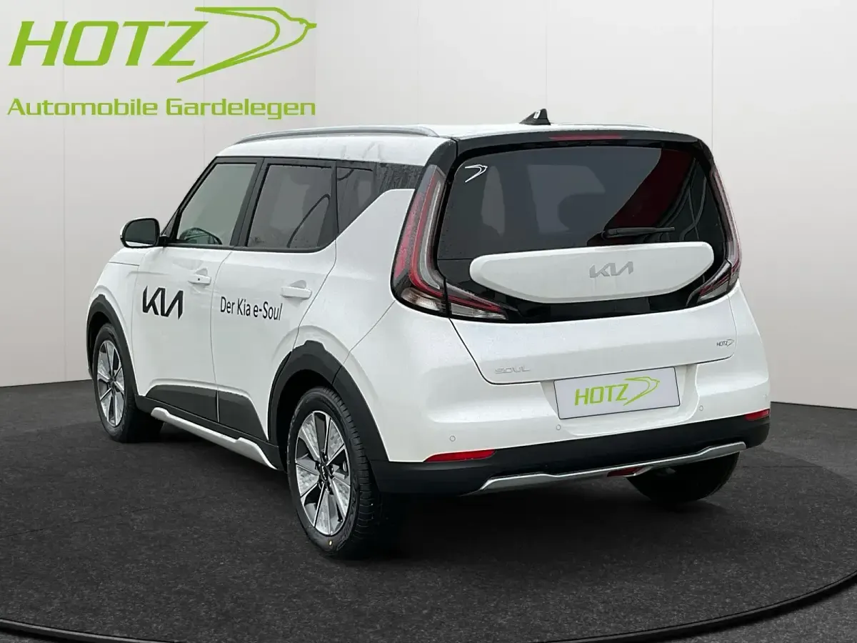 Gebraucht Kia Soul 150 kW (204 PS) 2024 SUV