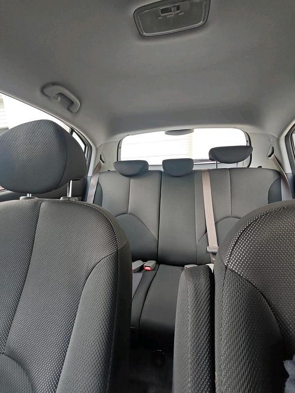 Gebraucht Kia Rio 88 PS (64 kW) 2006 Silber Kleinwagen