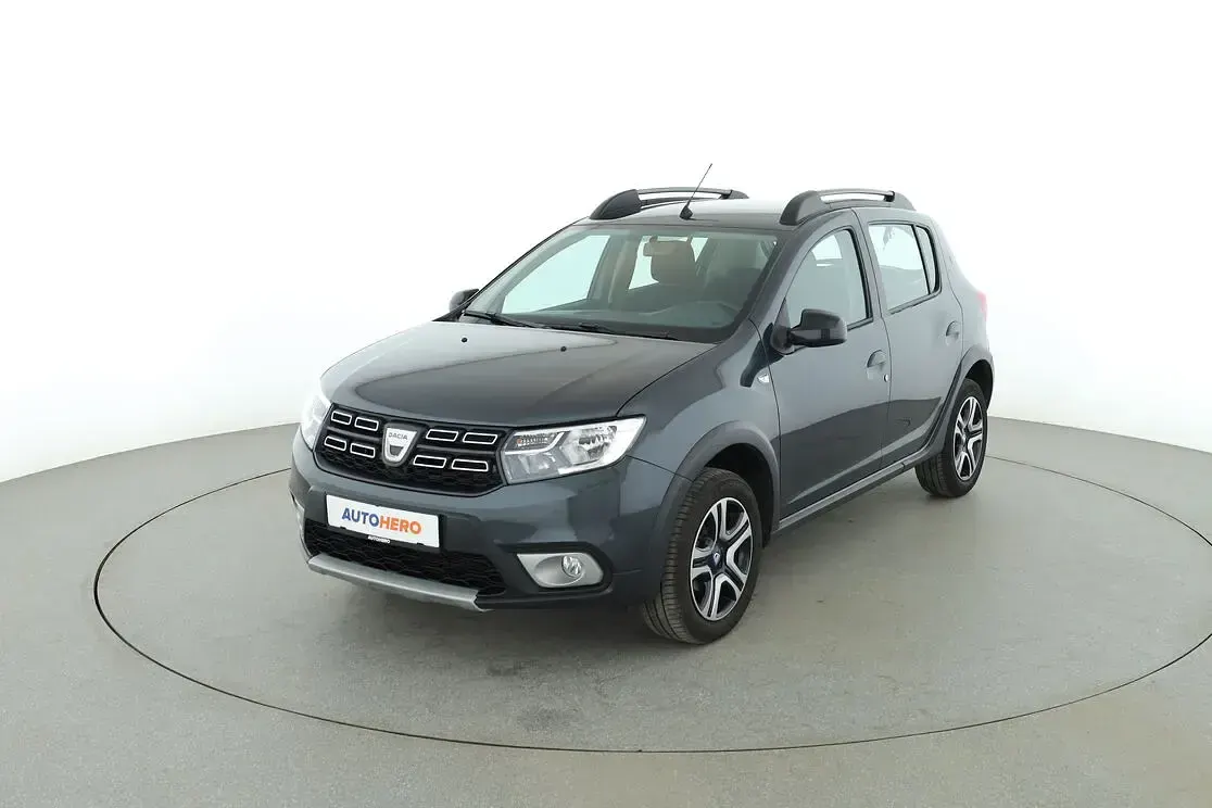 Gebraucht Dacia Sandero Celebration 90 PS (66 kW) 2021 Kleinwagen