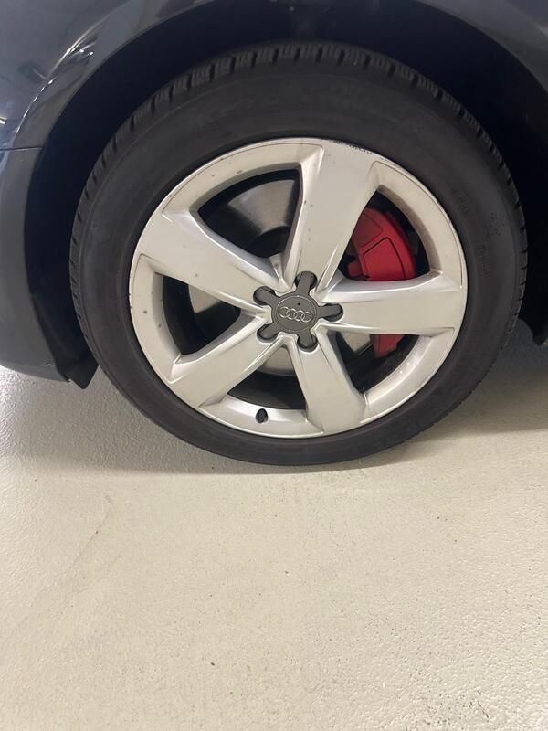 Gebraucht Audi A6 310 PS (228 kW) 2012 Schwarz Limousine