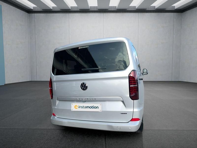 Gebraucht VW T7 150 PS (110 kW) 2025 Grau Van