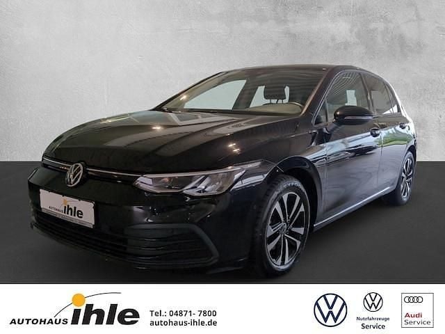 Gebraucht 2021 VW Golf VIII United | 18.790 € (Guter Preis) - Bild 1/4