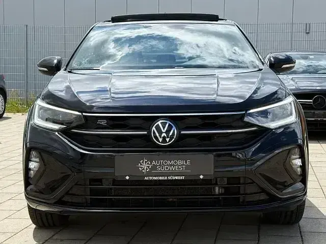 Gebraucht VW Taigo Beats 150 PS (110 kW) 2022 Schwarz SUV