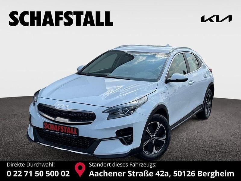 Gebraucht Kia XCeed Comfort 141 PS (103 kW) 2022 SUV