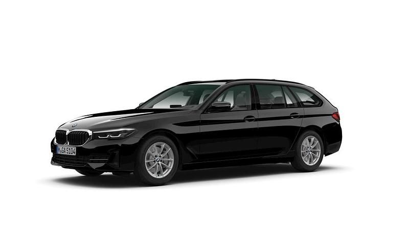 Używany BMW 530 Shadowline 286 KM (210 kW) 2025 Kombi