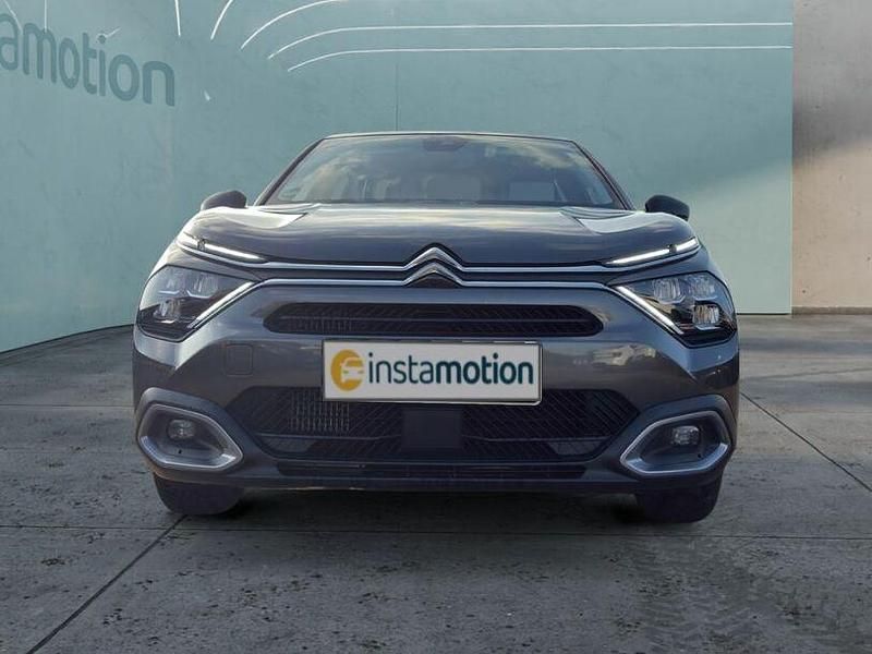 Gebraucht Citroën C4 PureTech 131 PS (96 kW) 2024 Grau Limousine