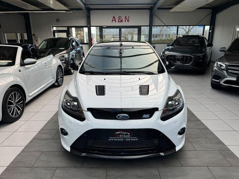 Gebraucht Ford Focus RS 150 PS (110 kW) 2010 Andere