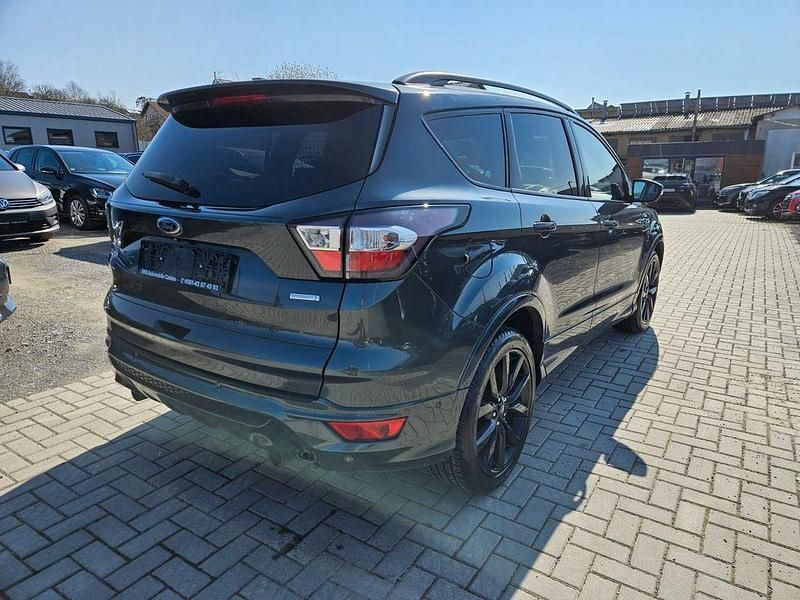 Gebraucht Ford Kuga ST-Line 150 PS (110 kW) 2017 Other SUV