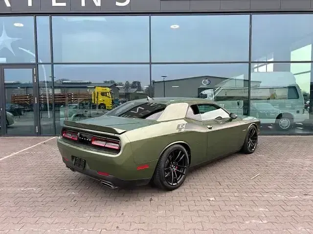 Gebraucht Dodge Challenger 2024 Andere