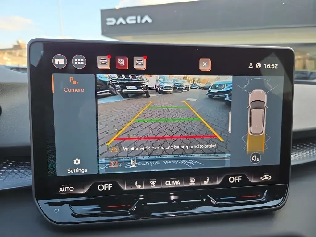 Gebraucht Cupra Terramar 150 PS (110 kW) 2025 Schwarz SUV
